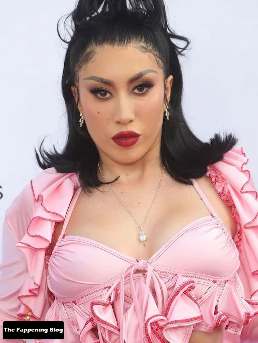 Kali Uchis Nude & Sexy Collection (30 Photos + Videos) - Famous